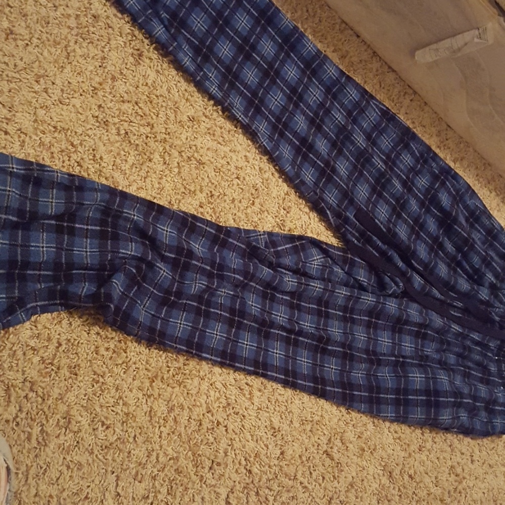 pajama bottoms